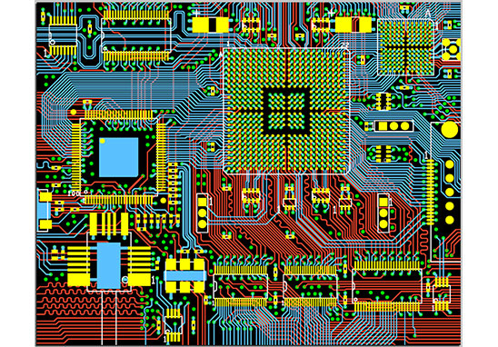 如何選擇一家合適的PCB Layout布線設(shè)計(jì)公司？
