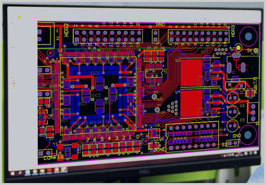 PCB設(shè)計公司詳解高速PCB設(shè)計EMI規(guī)則